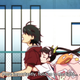 If only Araragi wasn’t a total perv during serious action scenes too...